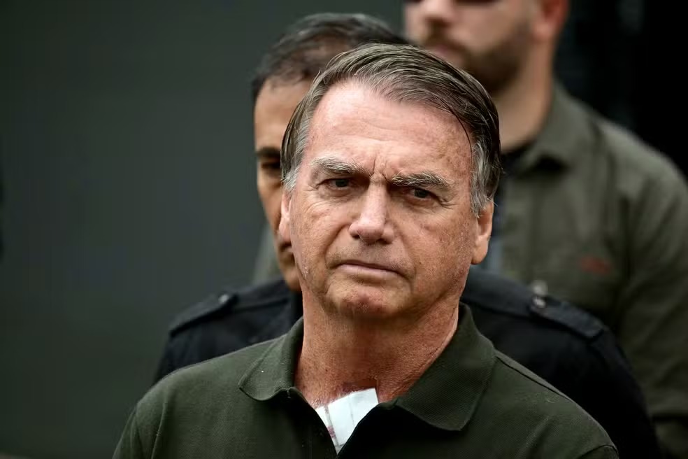 Supremo publica acórdão dos recursos de Bolsonaro e demais réus; veja próximos passos