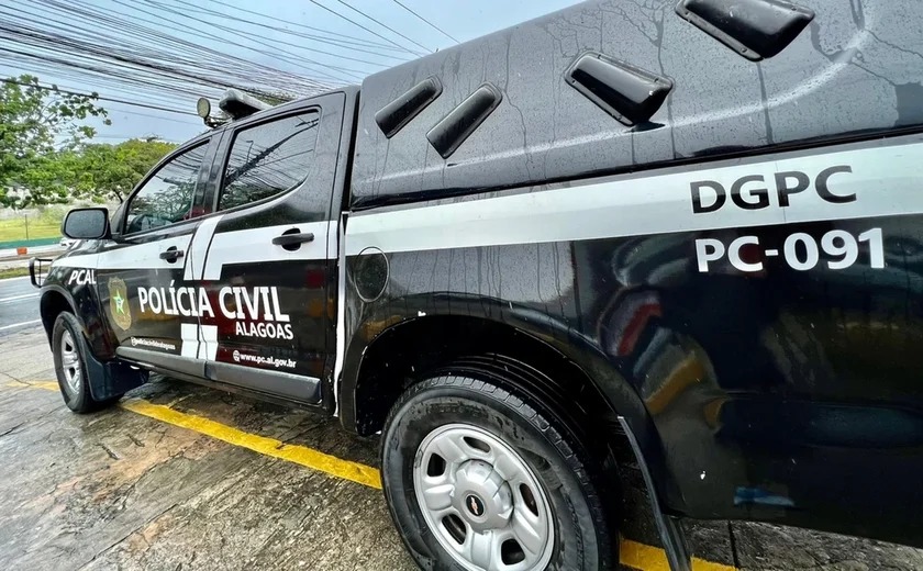 Polícia prende suspeito por homicídio brutal em Pão de Açúcar