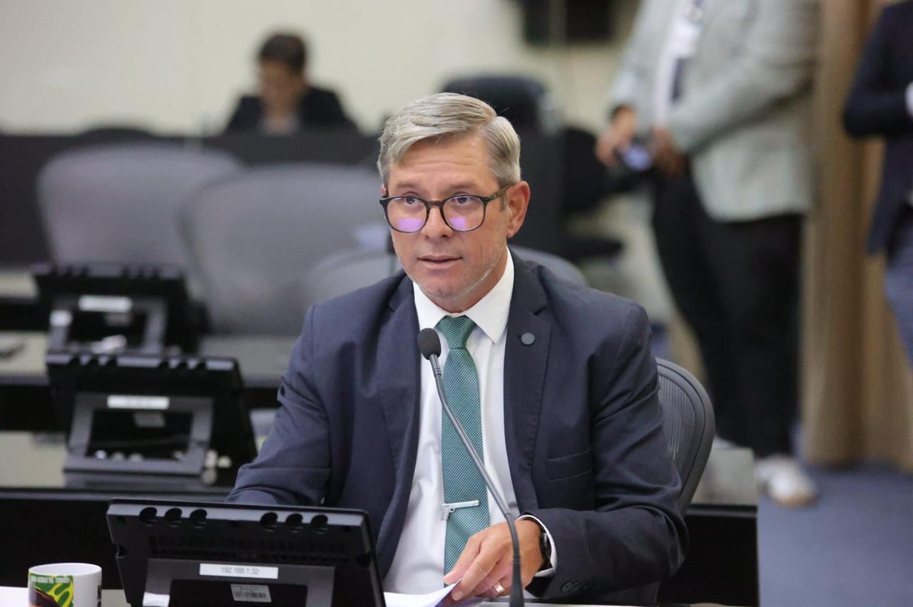 “O Brasil é o melhor país do mundo para quem anda errado”, dispara Cabo Bebeto sobre ação envolvendo MST