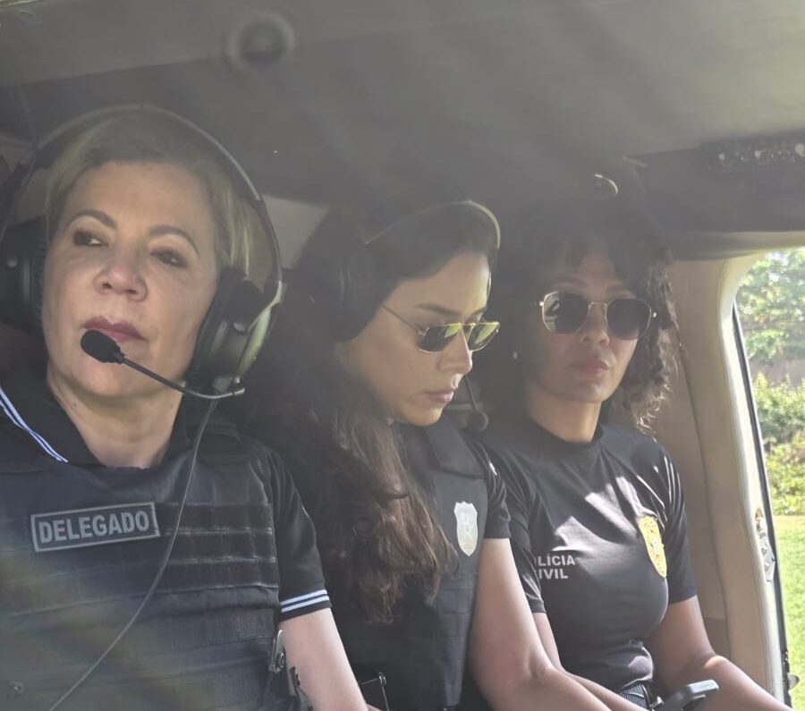 Polícia Civil deflagra Operação Frida de combate contra violência à mulher