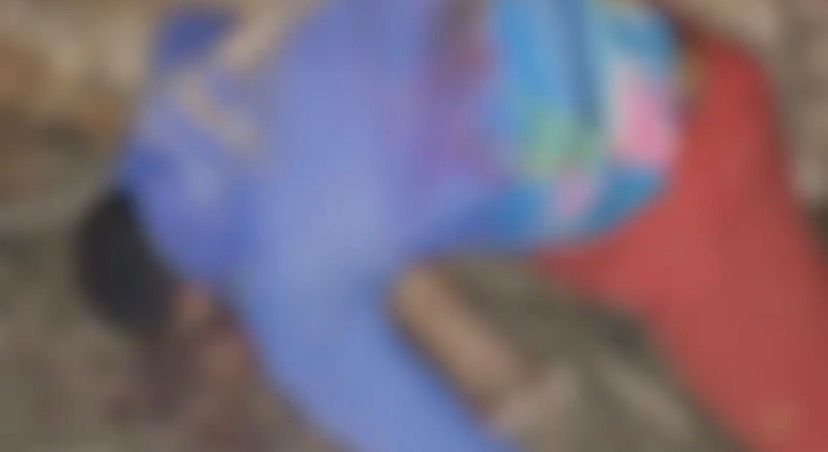 Corpo de homem é encontrado com marcas de tiros às margens da BR em São Luiz do Quitunde