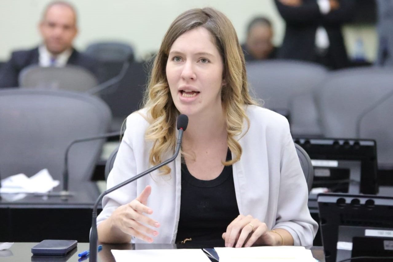 Consultas com retorno automático: Cibele Moura solicita celeridade na tramitação de PL que beneficia pacientes autistas e com TDAH