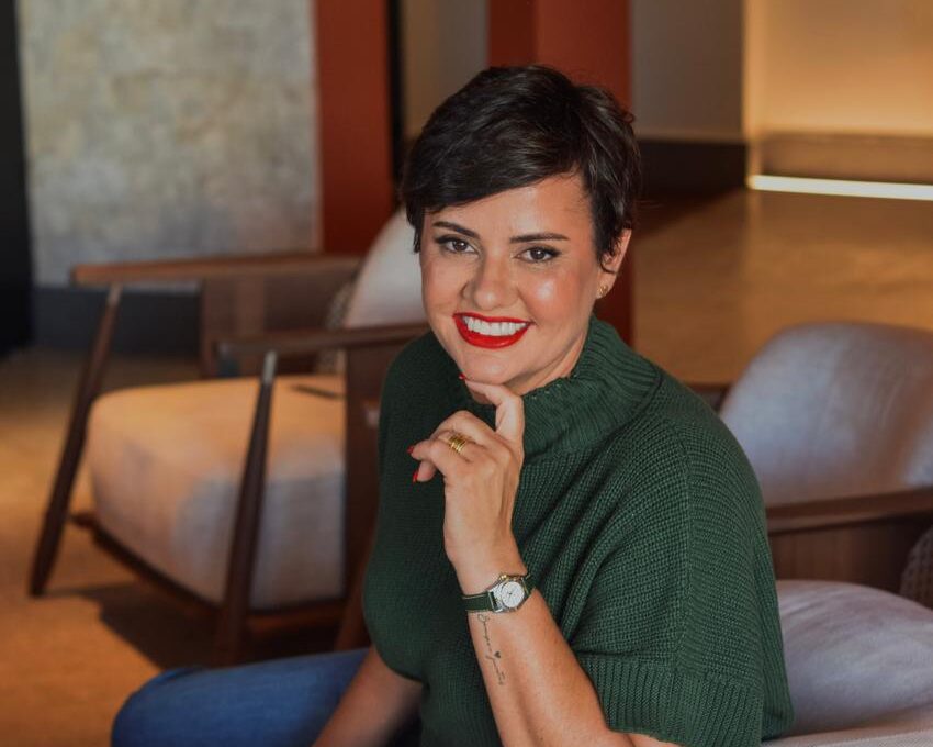 Maceió homenageia Dra. Daniela Noronha por atuação de referência no neurodesenvolvimento