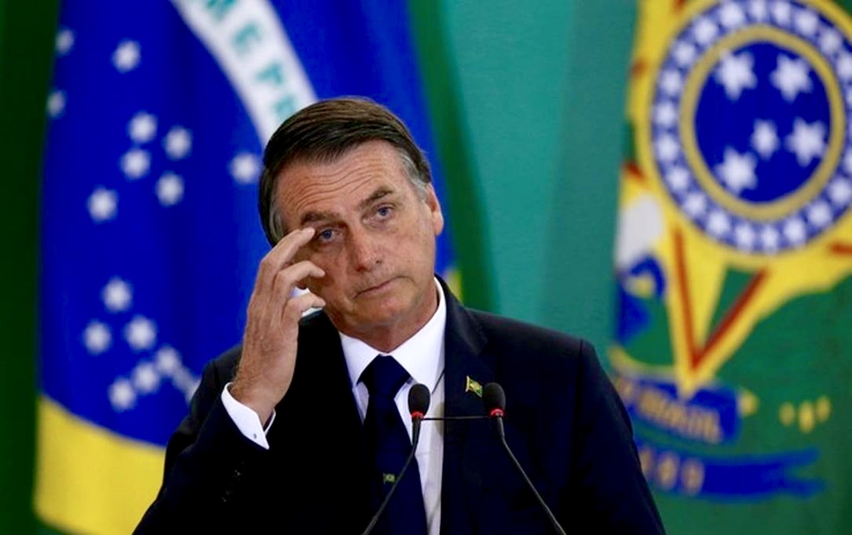 Há um ano, PF indiciava Bolsonaro e mais 36 por plano de golpe