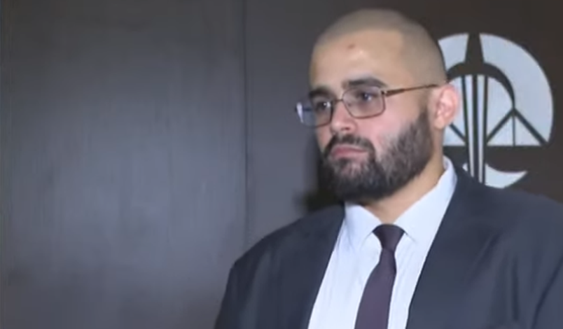 “Foi uma resposta de proteção a ela e à sua filha”, diz advogado de médica que matou ex-marido