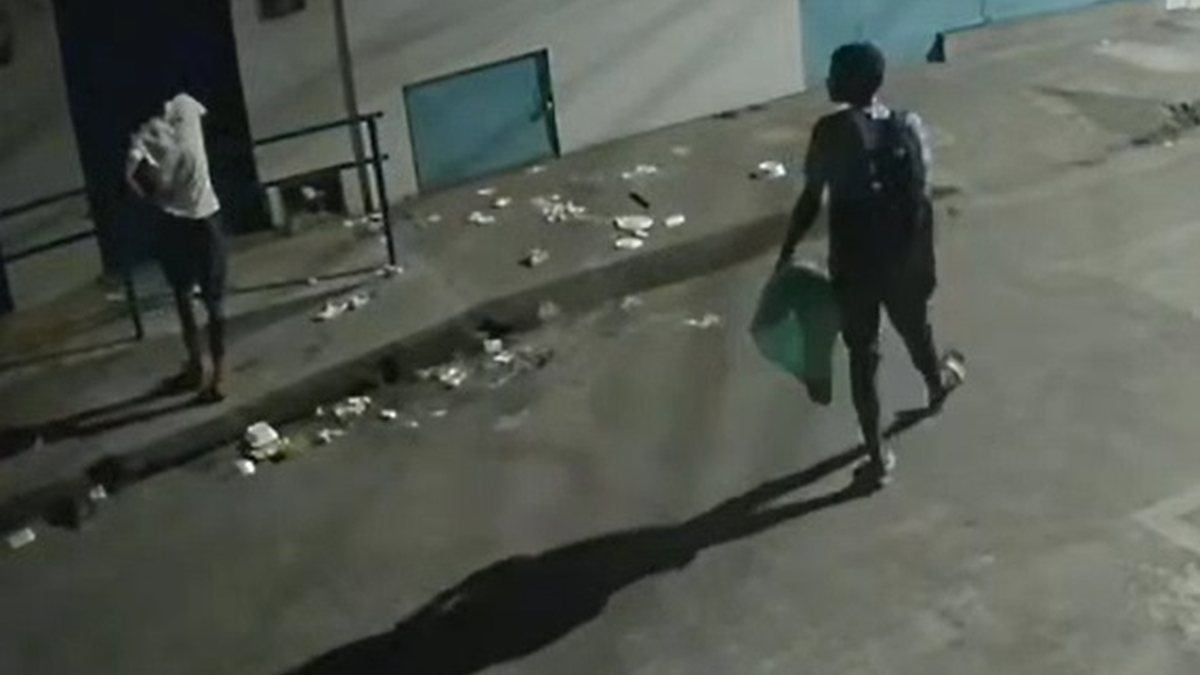 Comerciantes denunciam sequência de arrombamentos e furtos no Centro de Maceió