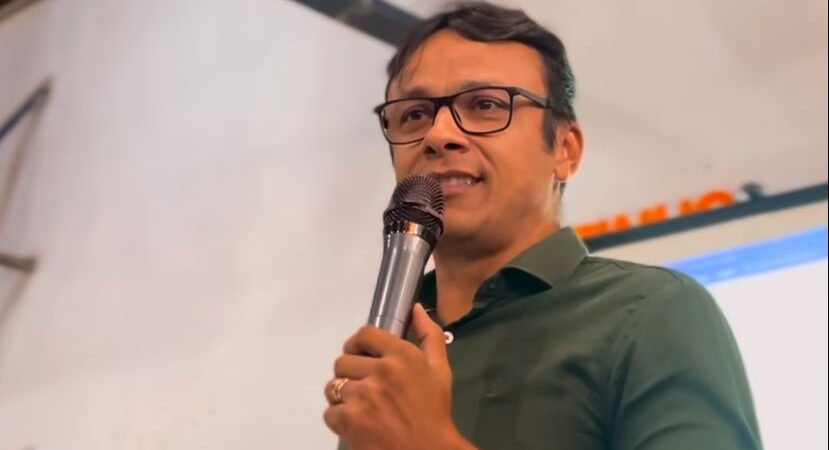 Justiça cassa mandato do prefeito de Passo de Camaragibe Elisson Santos por abuso de poder político e econômico