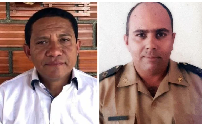 Denúncia: secretário estadual é acusado de ameaçar subtenente da reserva e usar “poder do Estado” para intimidar