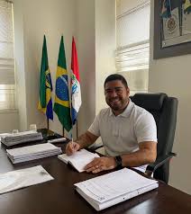 Viçosa recebe nova ambulância e reforça atendimento de urgência