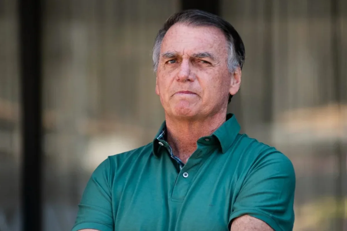 Bolsonaro não cumprirá pena na papuda e deve continuar na Superintendência da Polícia Federal em Brasília