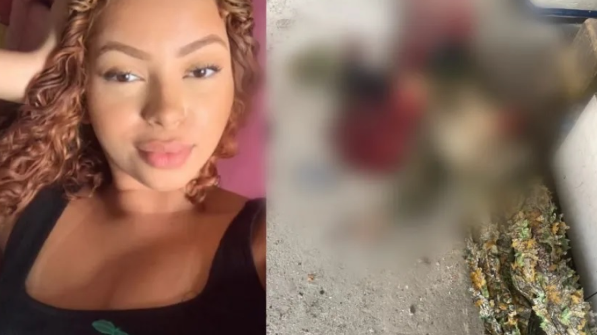 Corpo encontrado com rosto desfigurado não pertence à “Japinha” do Comando Vermelho, confirma polícia