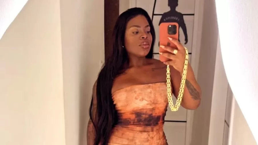 PL convida Jojo Todynho para disputar as eleições de 2026