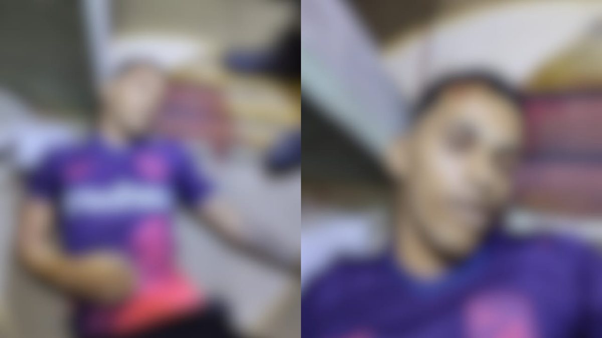 Dois dias após ganhar liberdade, jovem ligado ao CV é executado em Rio Largo