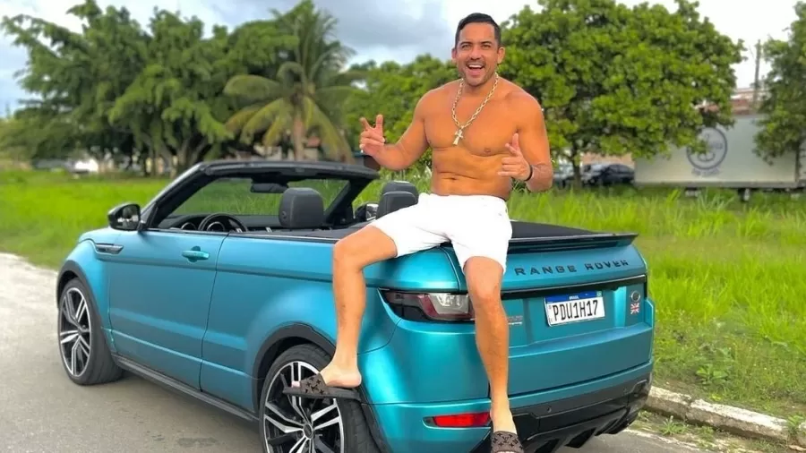 Liberado pela Justiça, Kel Ferreti volta a promover rifas e apostas online; confira as condições