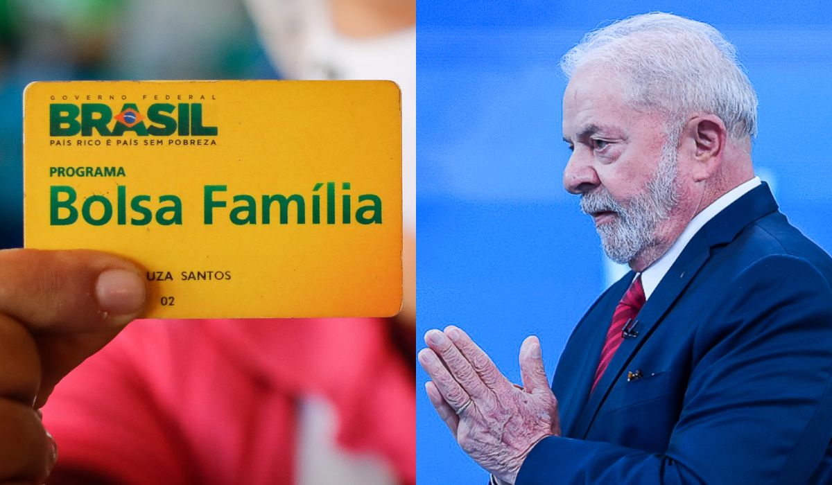 Governo Lula define salário de R$ 1.631 e benefício médio de R$ 700 no Bolsa Família