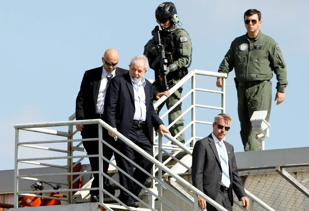 Lula critica mudanças no PL Antifacção e diz que texto aprovado pela Câmara ‘favorece quem quer escapar da lei’