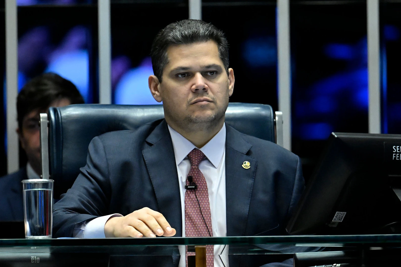 Alcolumbre reage à demora do governo e cobra envio de indicação de Messias ao STF