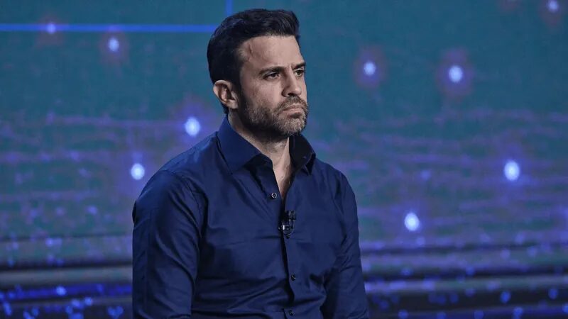 Pablo Marçal é condenado a pagar R$ 280 mil por difamar Tabata Amaral