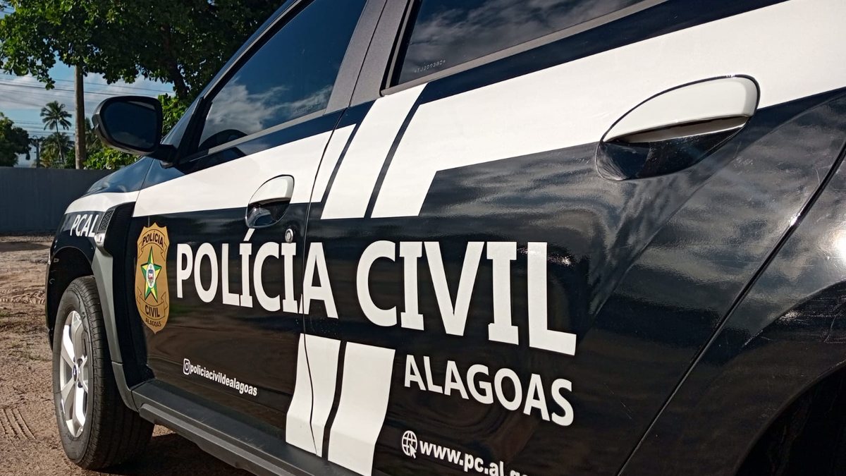 Mulher denuncia agressões e ofensas raciais após discussão por som alto em Arapiraca