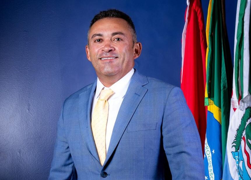 Vereador Luciano Marinho recebe Título de Cidadão Honorário de Maceió