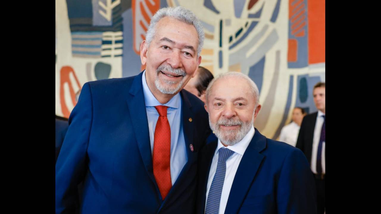 Paulão pode se lançar ao Senado pelo PT, com apoio de aliados