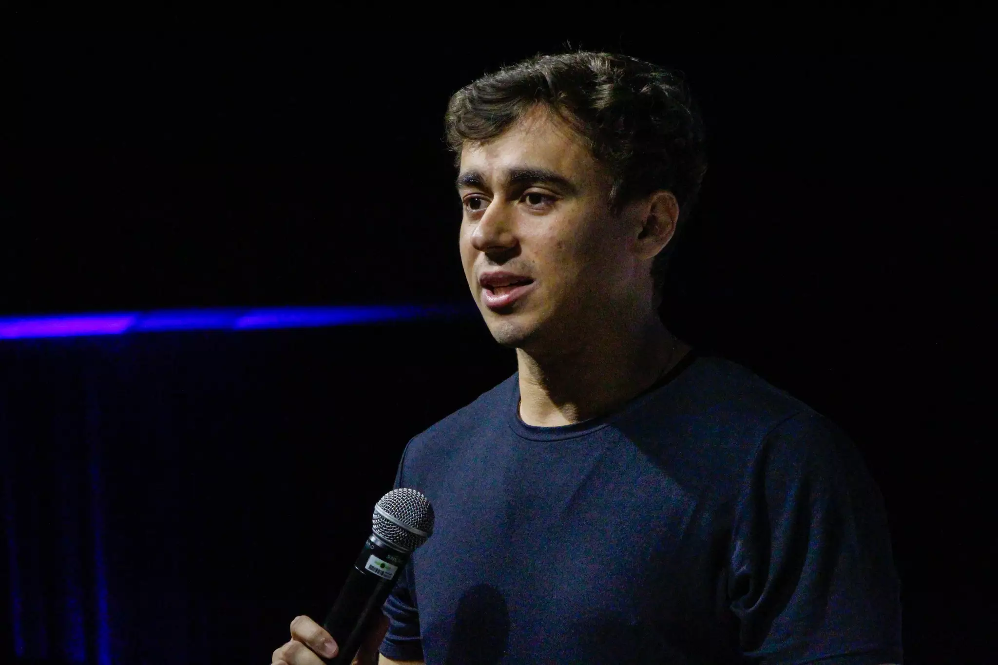 Nikolas Ferreira tem título de cidadão honorário de Alagoas aprovado por Deputados da ALE