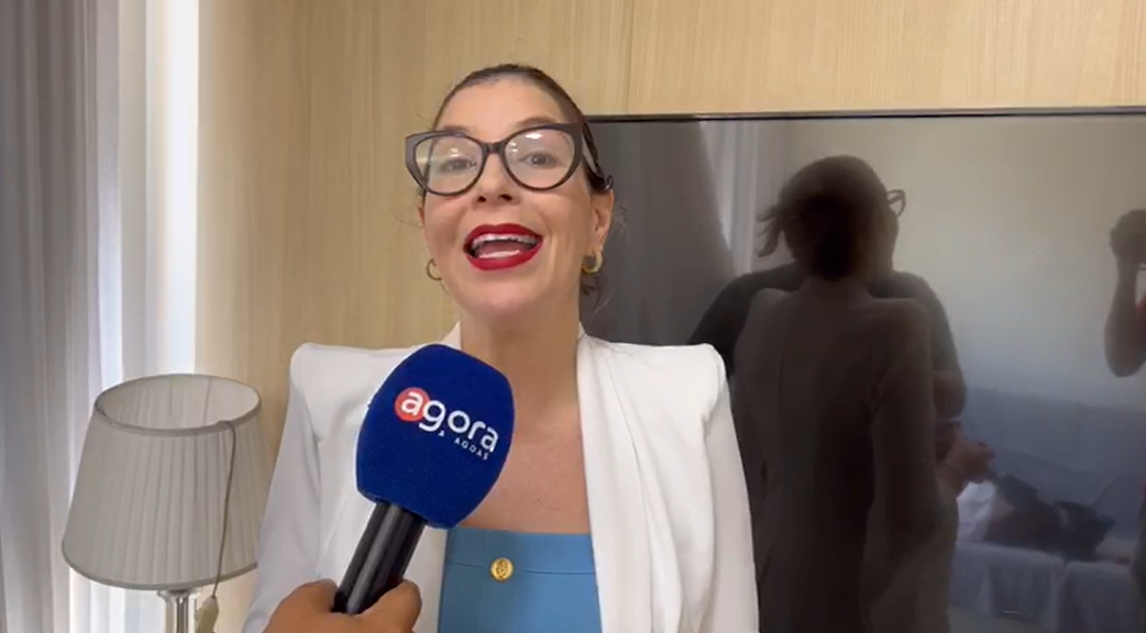 “Decisão acertiva”, afirma a advogada Júlia Nunes sobre soltura de Nádia Tamyres