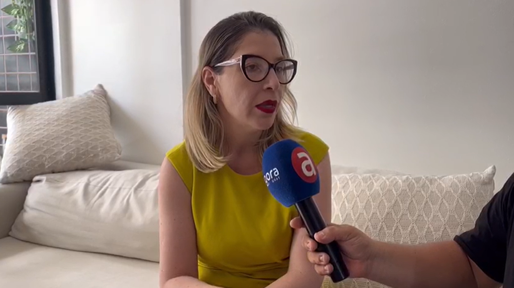 Advogada Júlia Nunes explica situação de caso envolvendo avó e tia de Rico Melquiades; acusado responde em liberdade