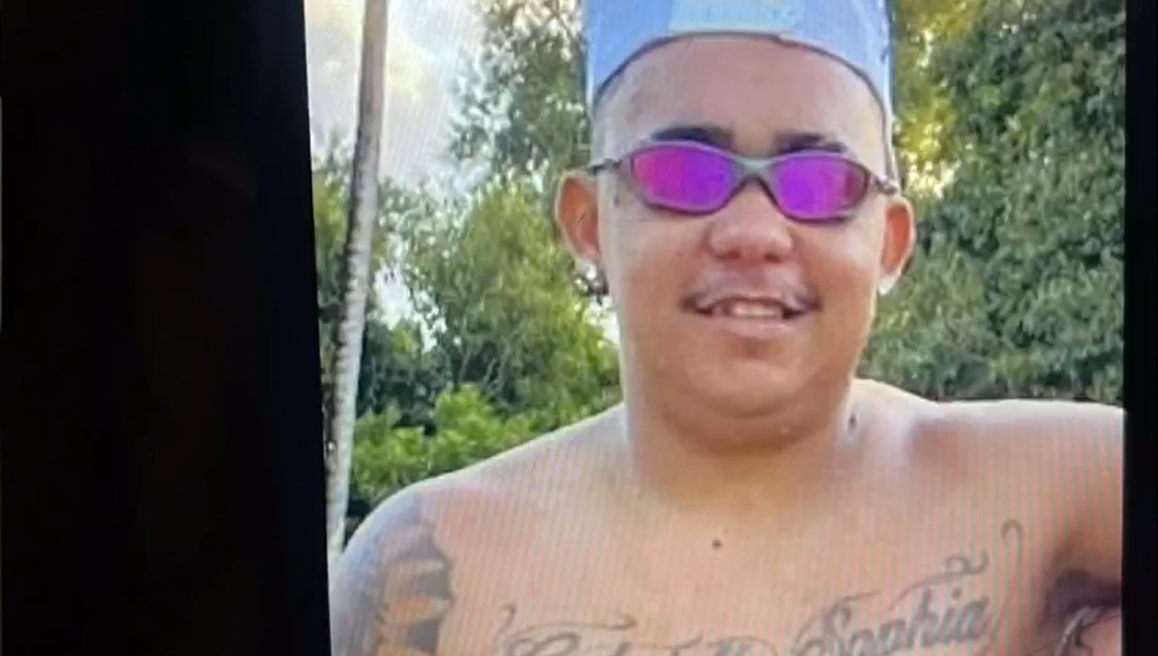 Jovem é morto a tiros durante confraternização em Bebedouro