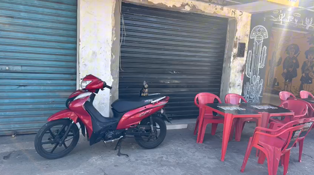 BPTran recupera três motos roubadas na parte baixa de Maceió