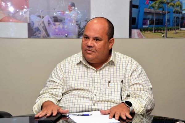 Secretário de Saúde de Alagoas vira alvo e é levado para prestar esclarecimentos em operação da PF