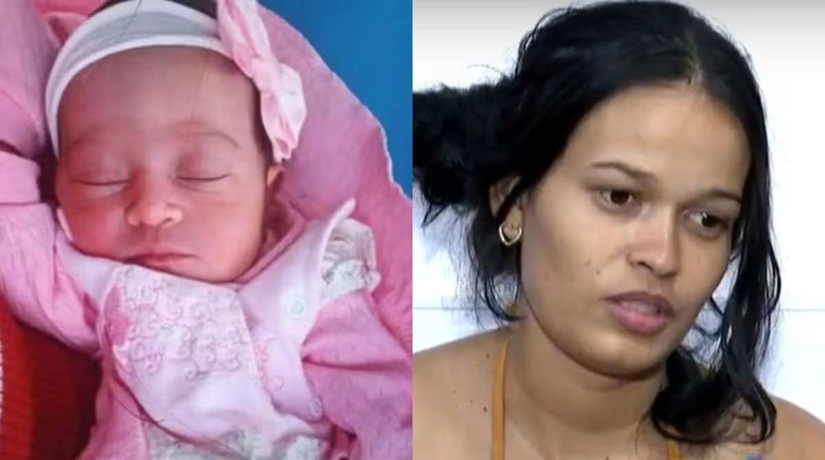 “Doente ou assassina?” Advogado afirma à Justiça que mãe suspeita de matar filha sofre de insanidade mental