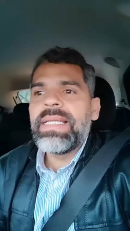 Vereador de Rio Largo é denunciado por ameaça armada