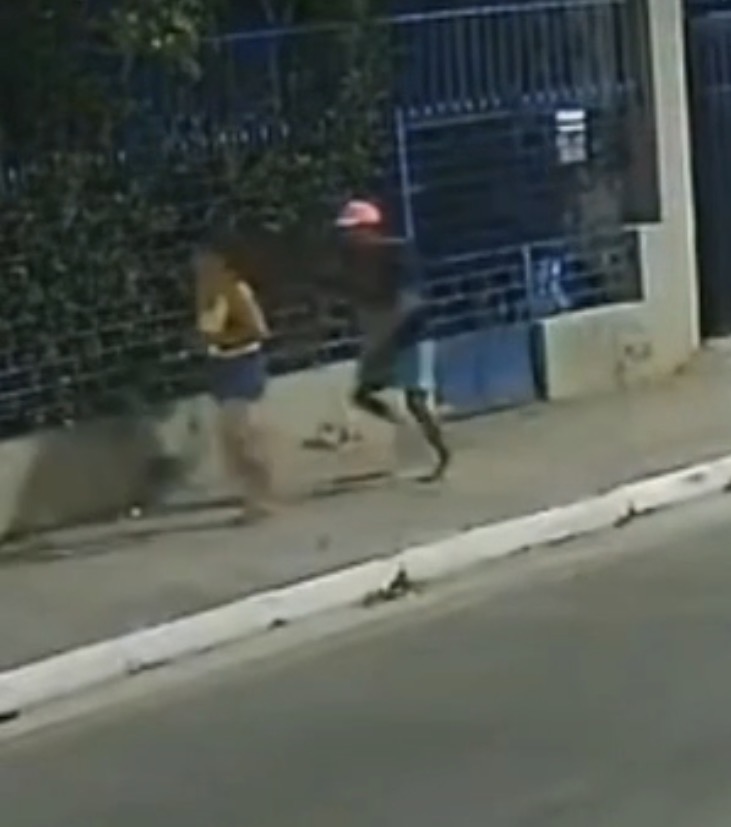 Mulher é brutalmente assassinada nas proximidades da Praça Lions, na Ponta Verde