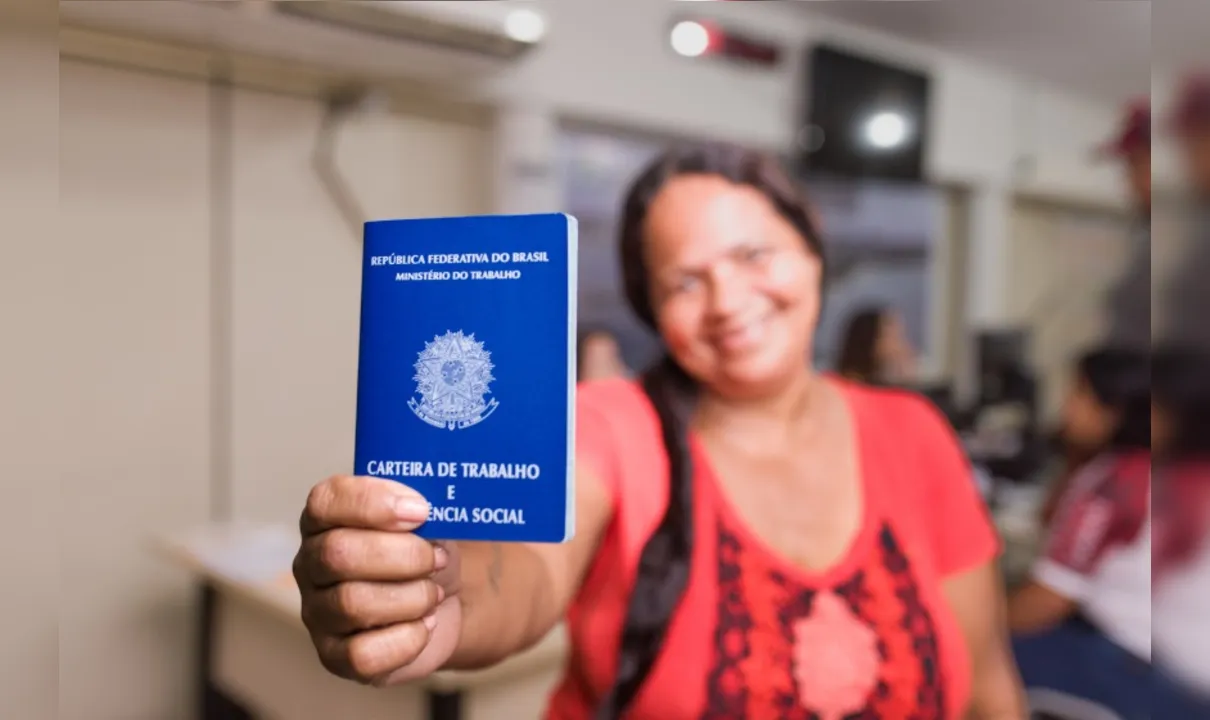 Sine Alagoas abre mais de 3 mil vagas de emprego a partir desta terça-feira