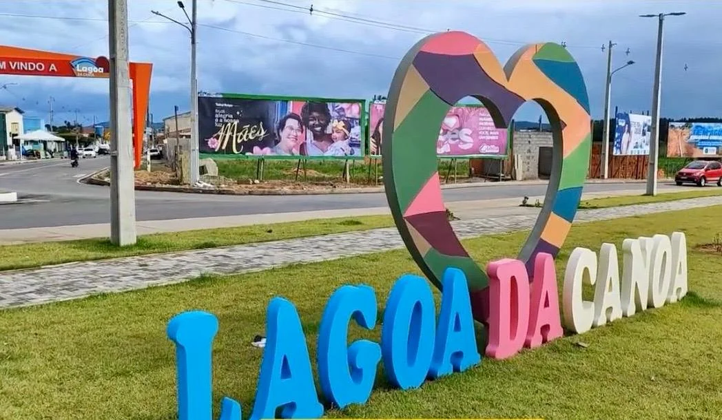 Lagoa da Canoa: Município estoura limite de gastos com pessoal e anuncia exoneração de todos funcionários comissionados