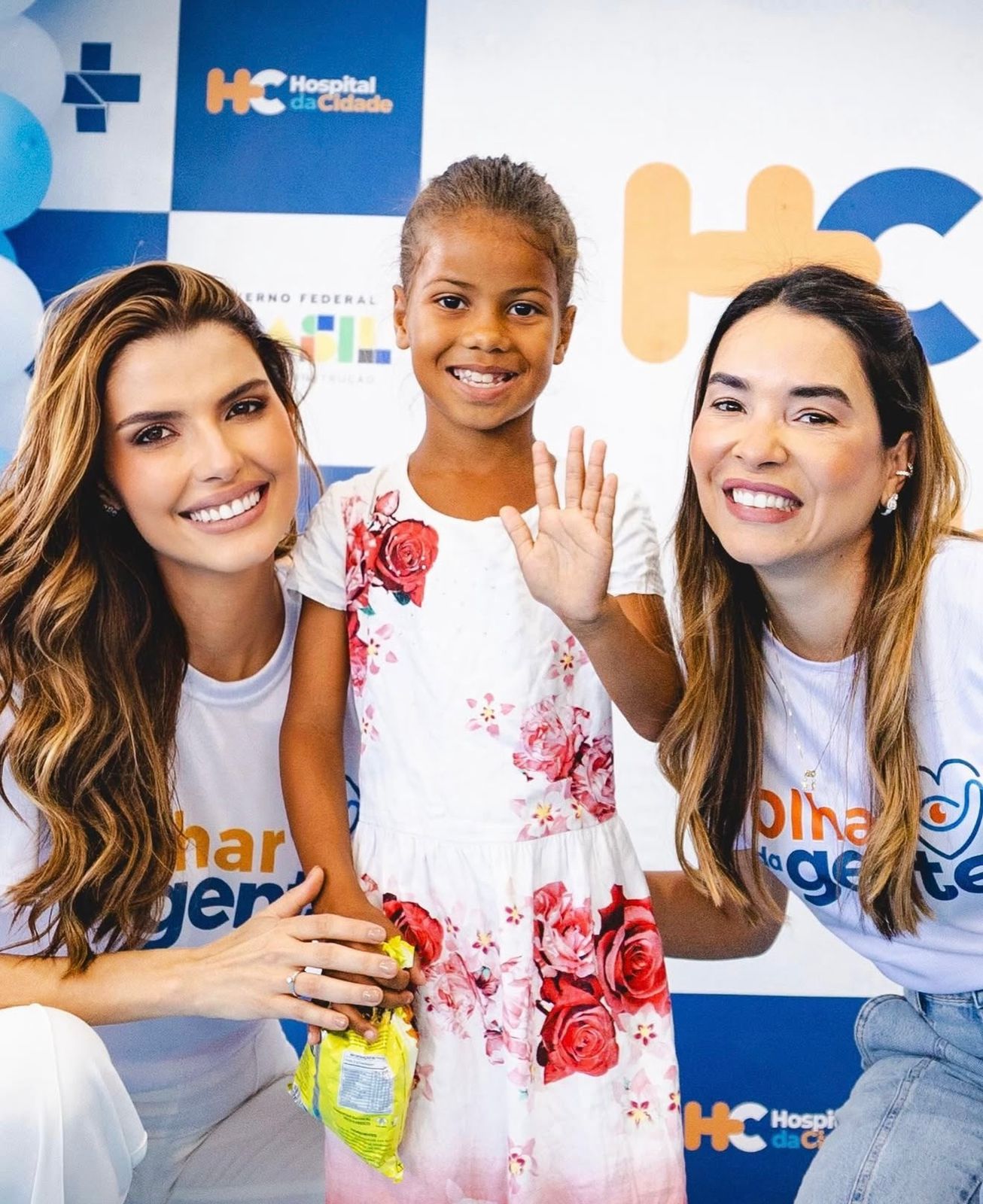 Protagonismo feminino marca edição do Programa Olhar da Gente, em Santana do Mundaú