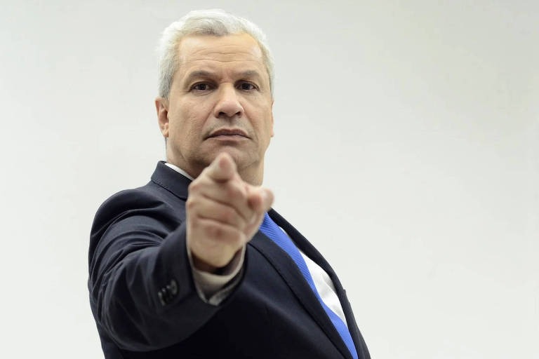 Sikêra Júnior entra no radar do PL e deve concorrer à Câmara em 2026