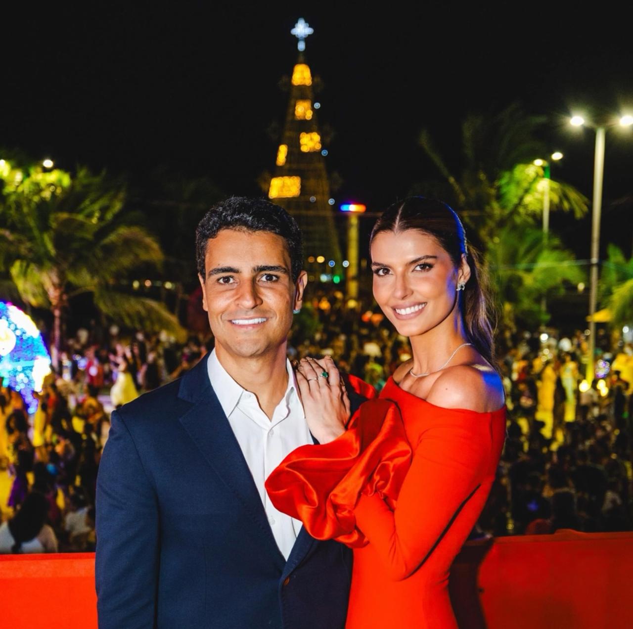 Prefeito JHC destaca Maceió como novo destino natalino do Brasil