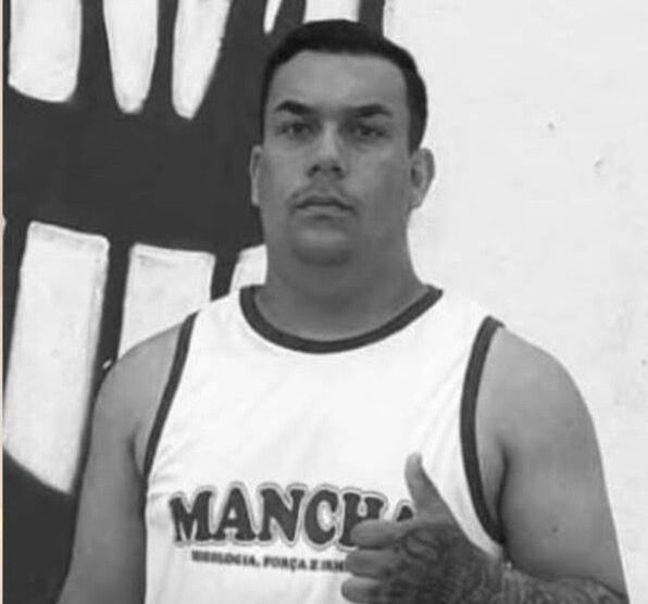 Integrante de torcida organizada e ameaçado: quem era jovem executado na Grota da Moenda nesta segunda (8)