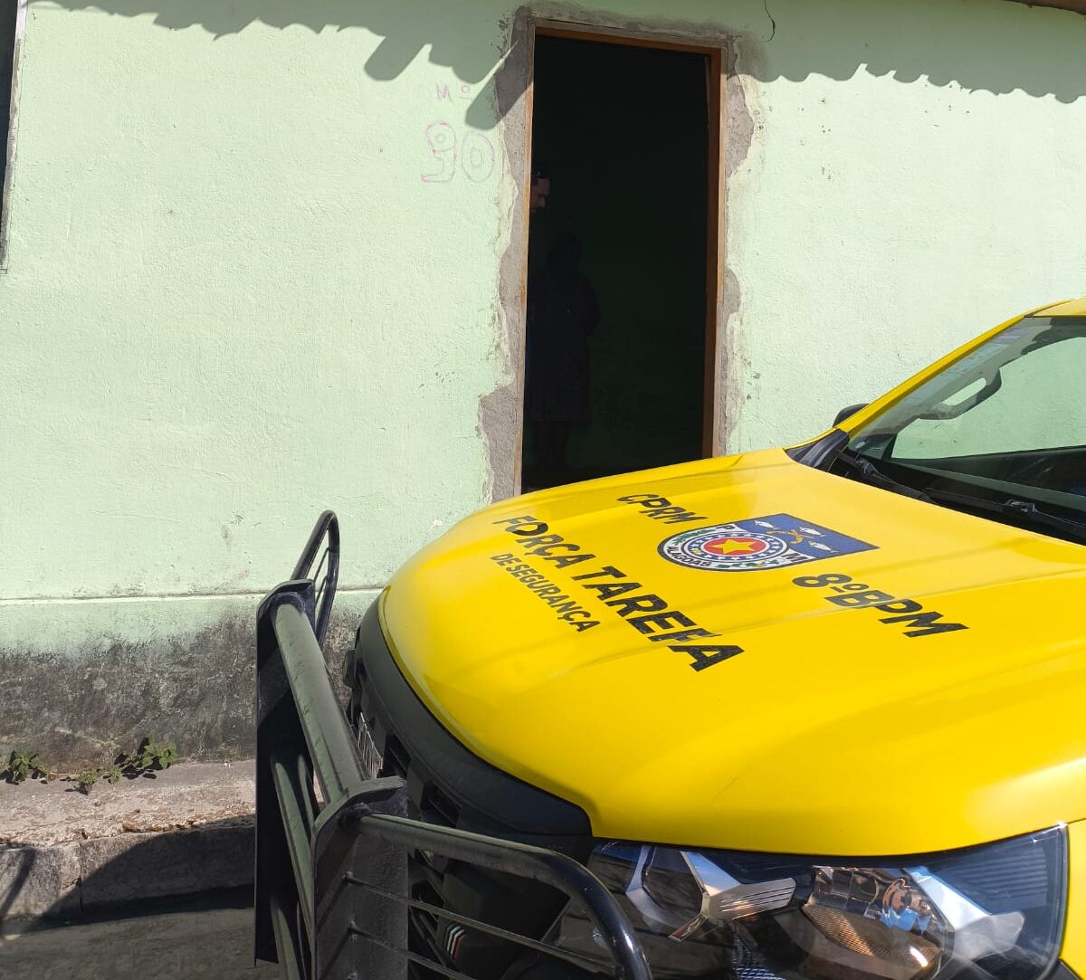 Homem apontado como “braço armado” do PCC é assassinado no centro de Pilar