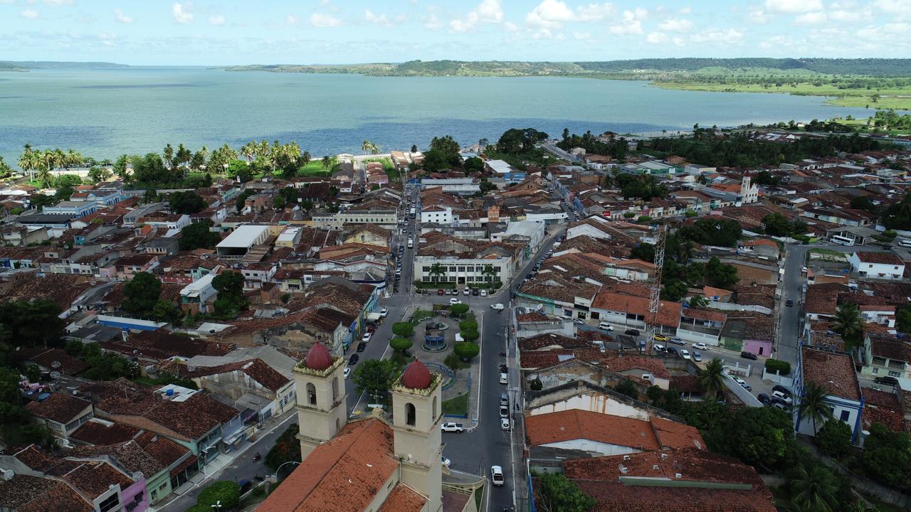 Pilar recebe alerta do Tribunal de Contas sobre despesa com pessoal