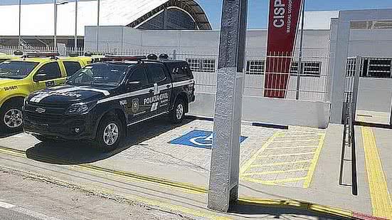 Polícia Civil investiga caso envolvendo três pessoas baleadas em Marechal Deodoro