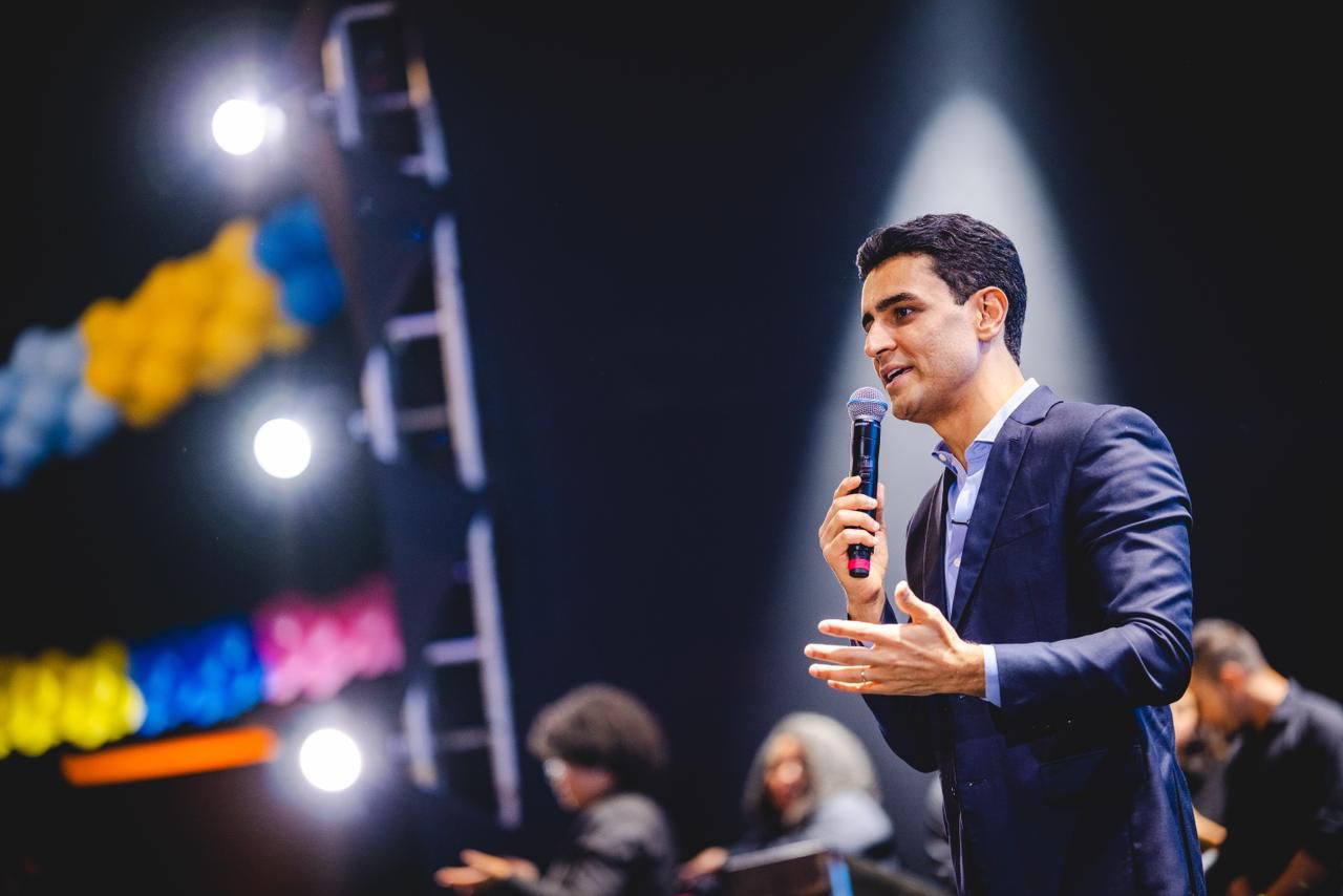 JHC anuncia início imediato do novo Mercado da Produção e garante revitalização histórica na Levada