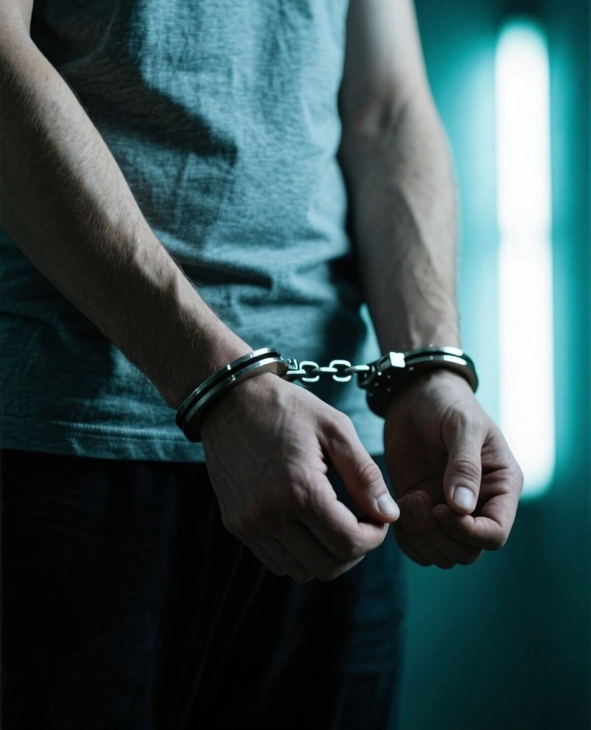 Tentativa de assalto na Jatiúca deixa idosa ferida e termina com suspeito preso