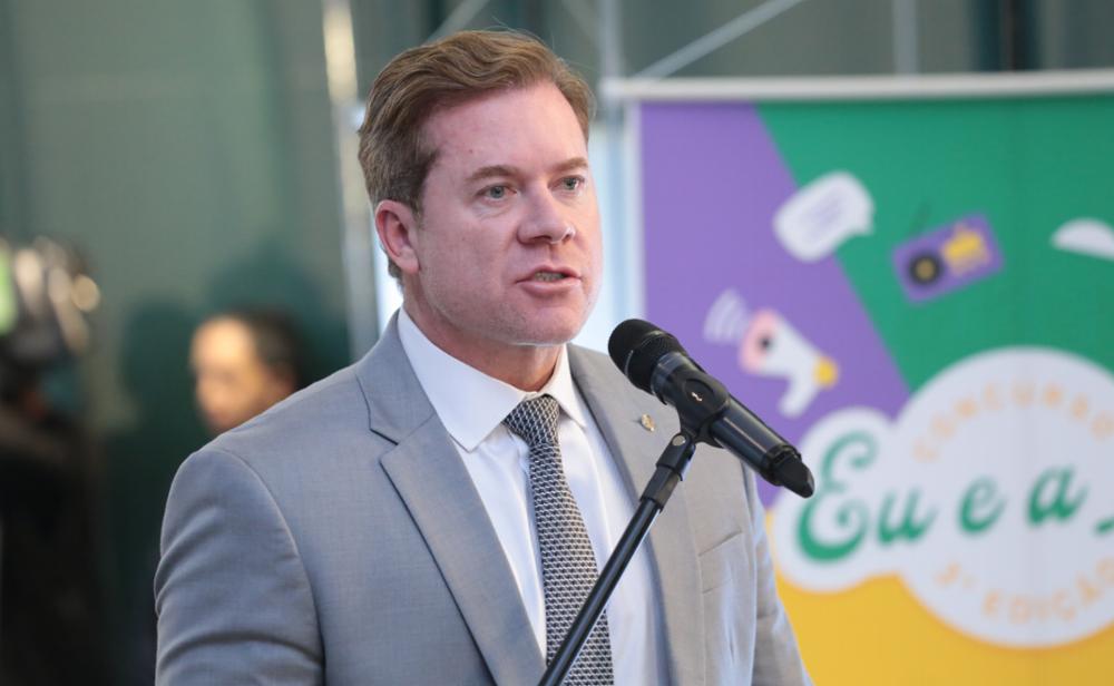 Projeto de Marx que protege cidadãos contra golpes e crimes com uso de inteligência artificial (IA) é aprovado em Comissão da Câmara