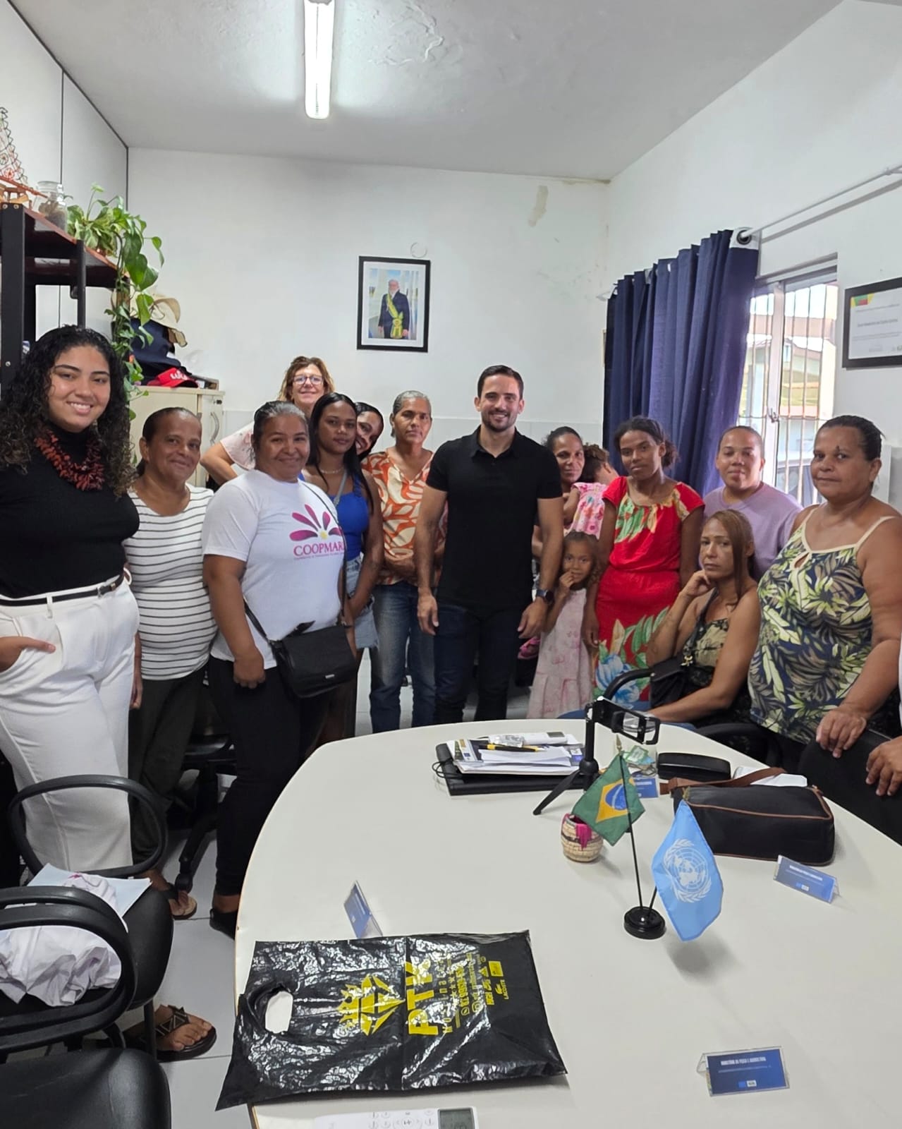 Investimento de R$ 500 mil vai estruturar cooperativa e gerar renda para marisqueiras alagoanas