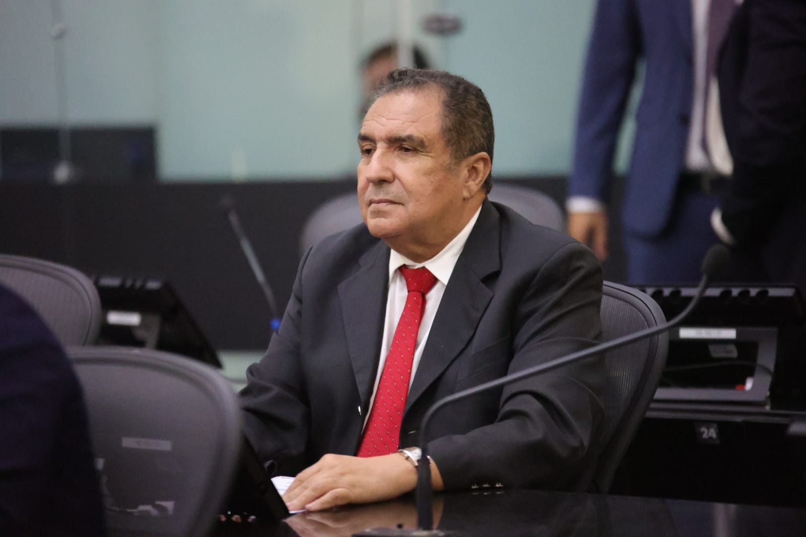 Deputado estadual Inácio Loiola cria Dia do Sanfoneiro em homenagem a Xameguinho