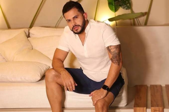 “Não apresenta condições de viver em sociedade”, diz promotor sobre Babal Guimarães, preso por agressão