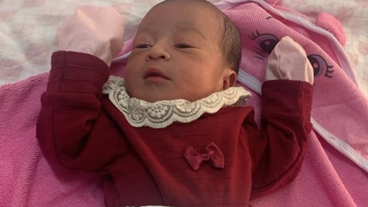 Mãe acusada de matar bebê recém-nascida presta depoimento à Justiça nesta terça (16)